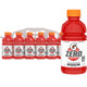 Zero Sugar - Fruit Punch - 12 Fl Oz (Pack of 12)