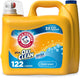 Fresh Scent - 158.6 Fl Oz (Pack of 1)