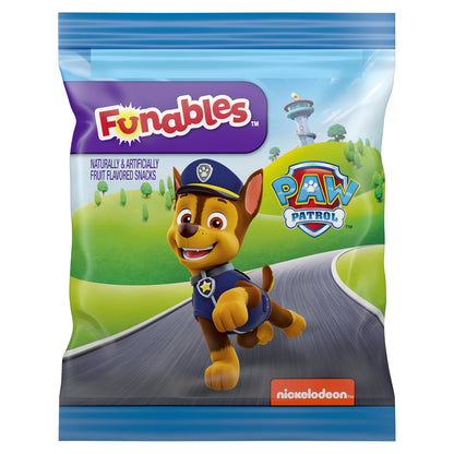 Funables_Fruity_Snacks,_PAW_Patrol,_Assorted_Fruit,_Flavored_Snacks,_0.8_oz_22_ct