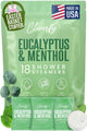 18 Eucalyptus & Menthol