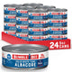 In Water - 5 Ounce (Pack of 24)