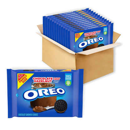 OREO Chocolate Sandwich Cookies