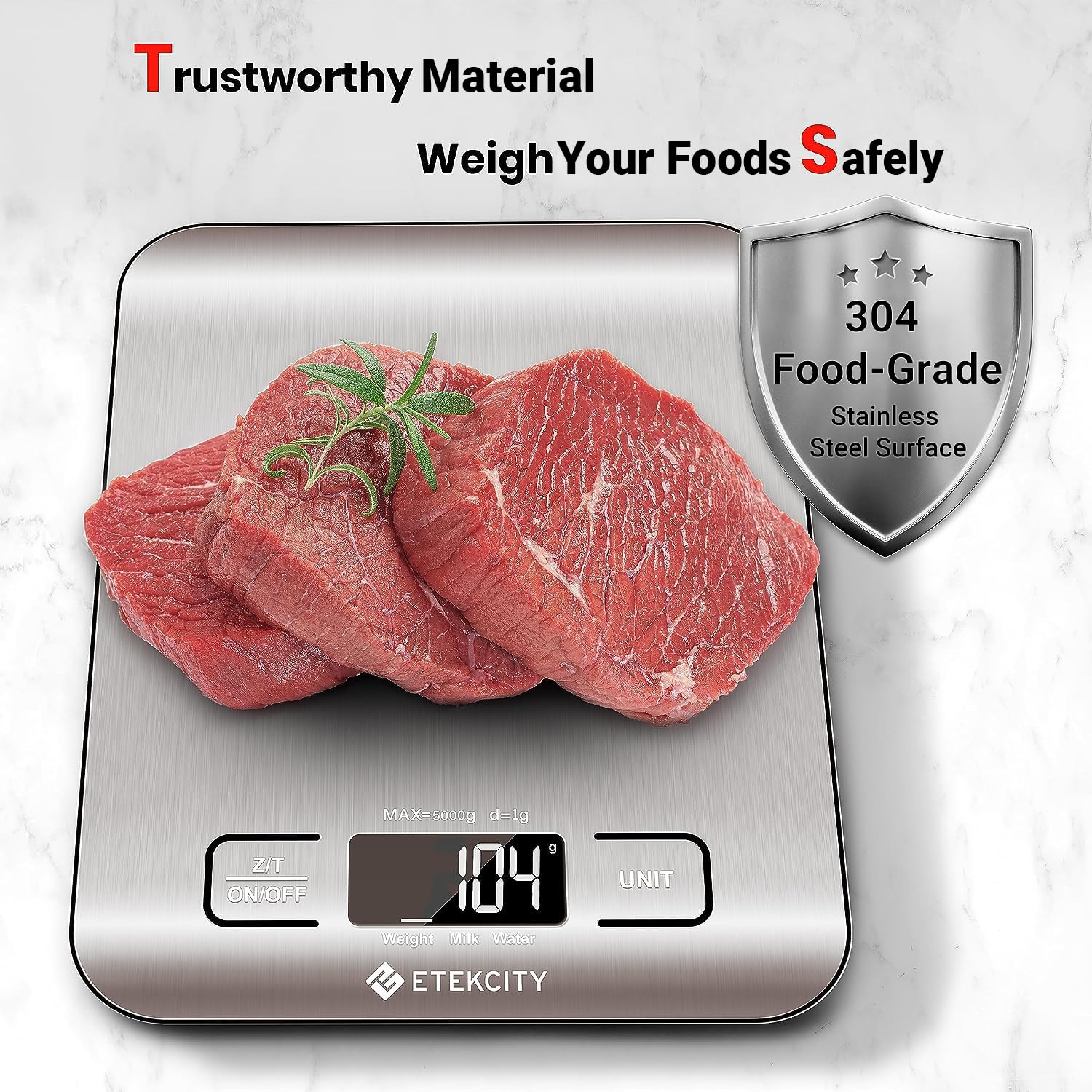 Etekcity_Food_Kitchen_Scale,_Digital_Grams_and_Ounces_for_Weight_Loss,_Baking,_Cooking,_Keto_and_Meal_Prep,_LCD_Display,_Medium,_304_Stainless_Steel
