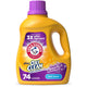 Fresh Burst - 96.2 Fl Oz (Pack of 1)