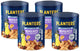 Lightly Salted - 15 Ounce (Pack of 4)
