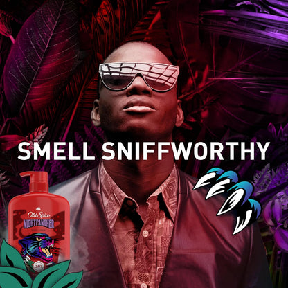 Old_Spice_Cleansing_Body_Wash_for_Men,_3X_Defense,_24/7_Shower_Fresh_with_Lasting_Scent,_2_in_1_Body_and_Face_Wash,_Daily_Men’s_Wash_and_Shower_Gel,_NightPanther_Rich_Warm_Masculine_Scent,_33.4_oz