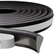 196 Inch - Black