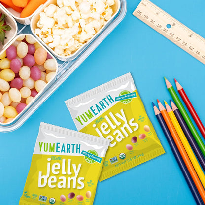 YumEarth_Organic_Jelly_Beans_-_Fruity_Candy_Snack_Packs,_Gluten_Free_Snacks_for_Kids_-_Allergy_Friendly,_Non-GMO,_No_Artificial_Dyes_-_Assorted_Flavors,_7.5_oz._(Pack_of_15)