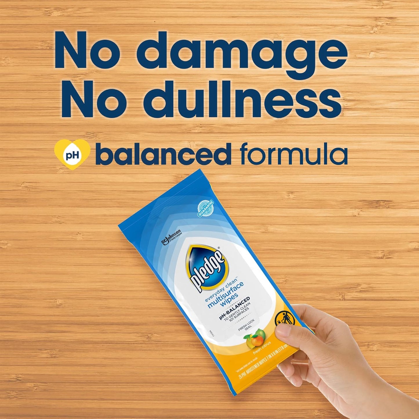 Pledge_Multisurface_Cleaning_Wipes,_pH_Balanced,_Fresh_Citrus,_25_Count_(Pack_of_4,_100_Total_Wipes)