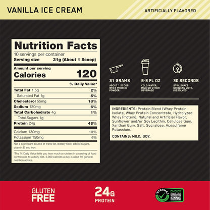 Optimum_Nutrition_Gold_Standard_100%_Whey_Protein_Powder,_Vanilla_Ice_Cream,_0.68_Pound_(Pack_of_1)
