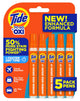 Fresh - 0.34 Fl Oz (Pack of 5)