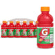 Fruit Punch - 12 Fl Oz (Pack of 12)
