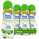 Fabulously Fresh - 5.25 Ounce (Pack of 4)
