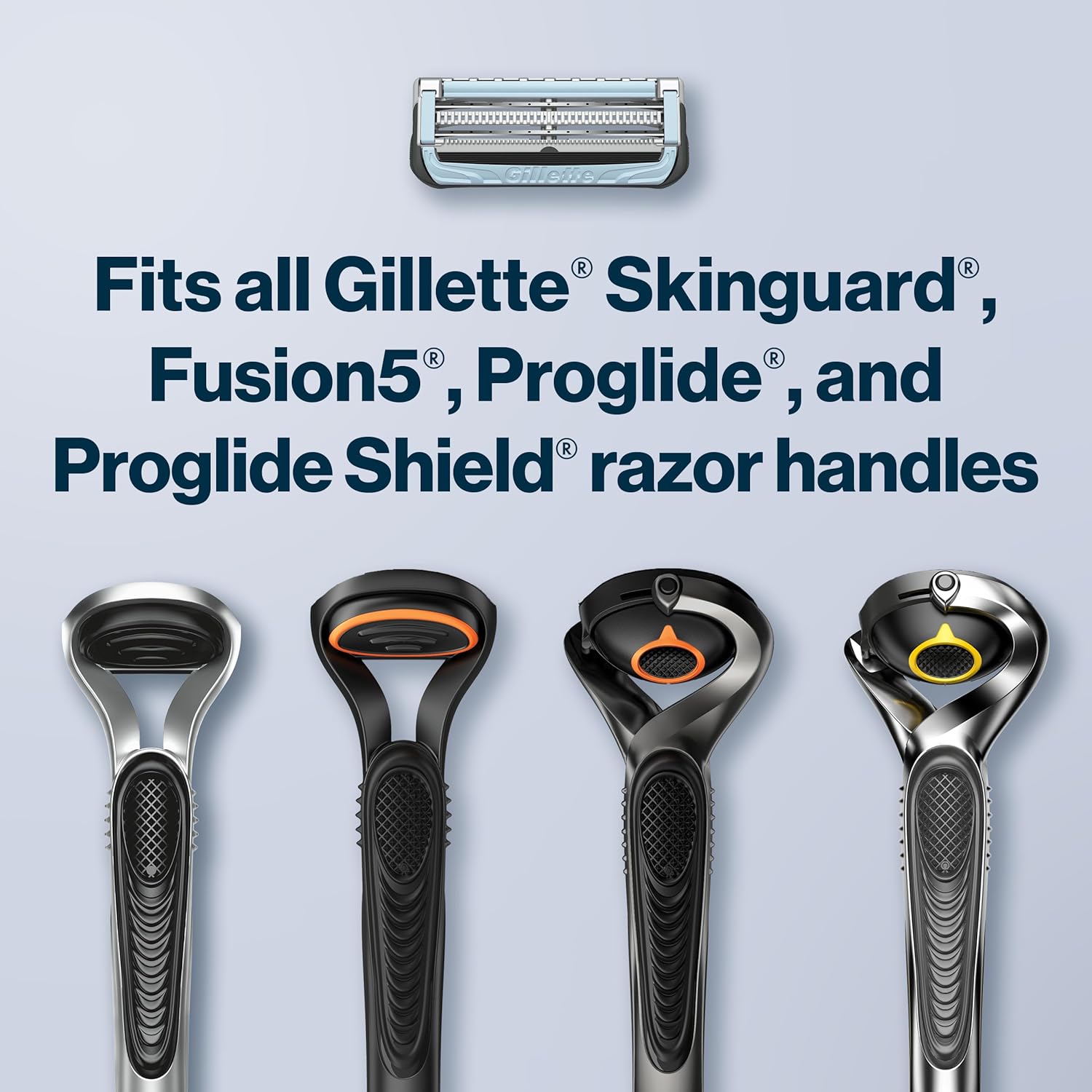 Gillette_SkinGuard_Men's_Razor_Blades,_4_Blade_Refills