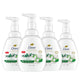 10.1 Fl Oz (Pack of 4) - Aloe & Eucalyptus