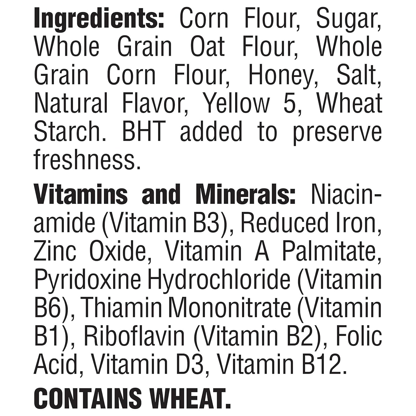 Post_Honeycomb_Cereal,_Honey_Flavored_Sweetened_Corn_and_Oat_Cereal,_12.5_OZ_Box