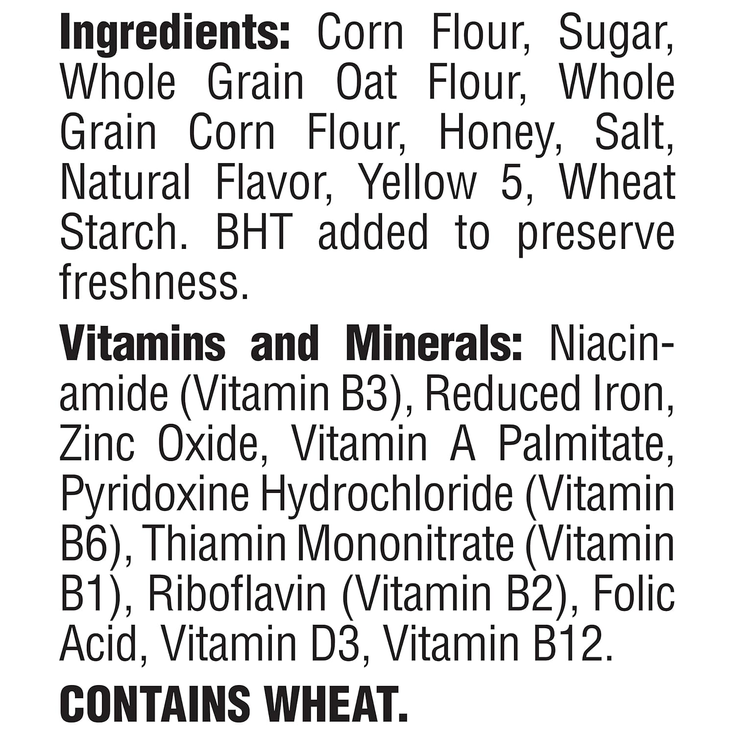 Post_Honeycomb_Cereal,_Honey_Flavored_Sweetened_Corn_and_Oat_Cereal,_12.5_OZ_Box