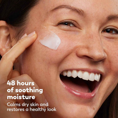 Olay Active Hydrating Cream Face Moisturizer