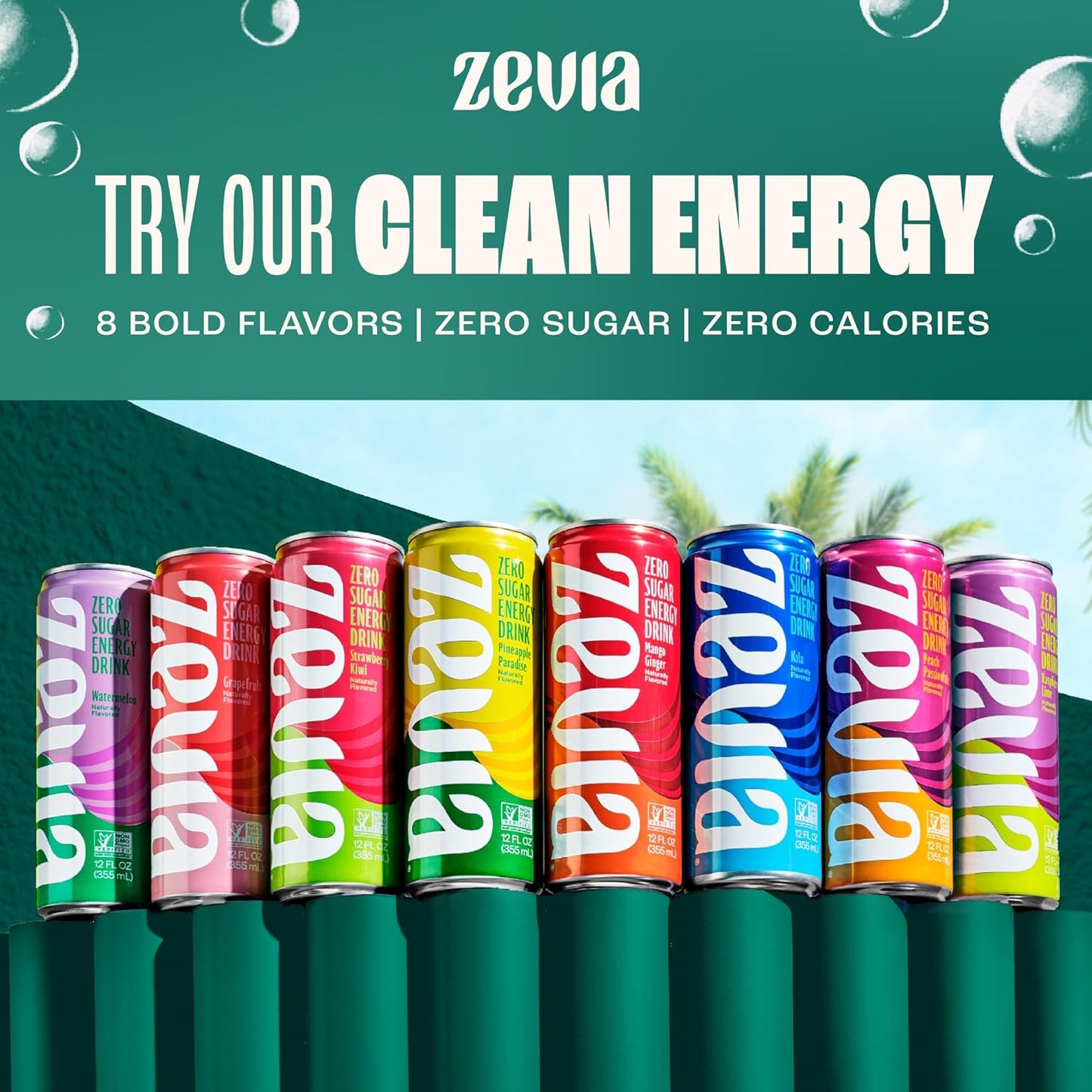 Zevia_Zero_Sugar_Soda,_Ginger_Ale,_12_Ounce_Cans_(Pack_of_12)