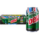 Dew Zero Sugar