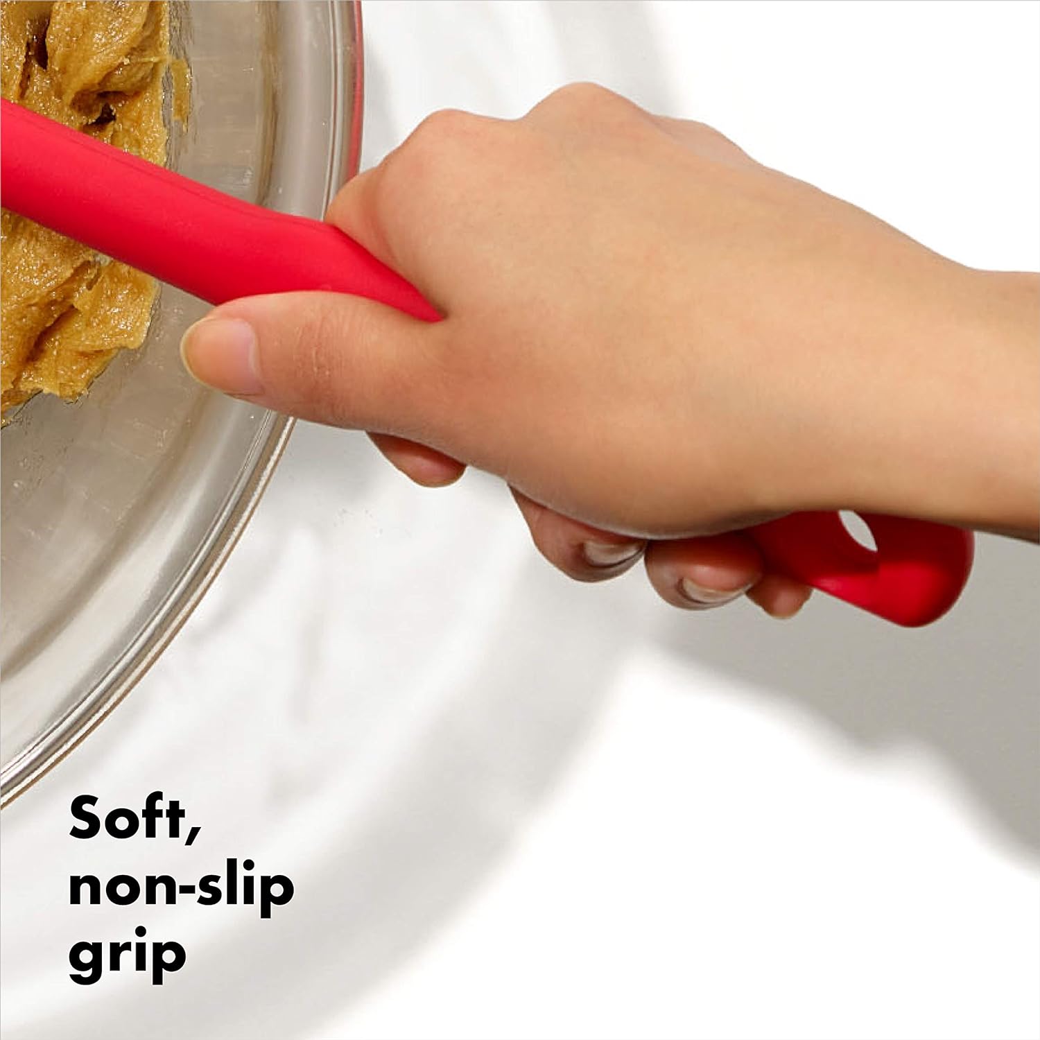 OXO_Good_Grips_3_Piece_Silicone_Spatula_Set,_One_Size,_Multi,_Multicolor