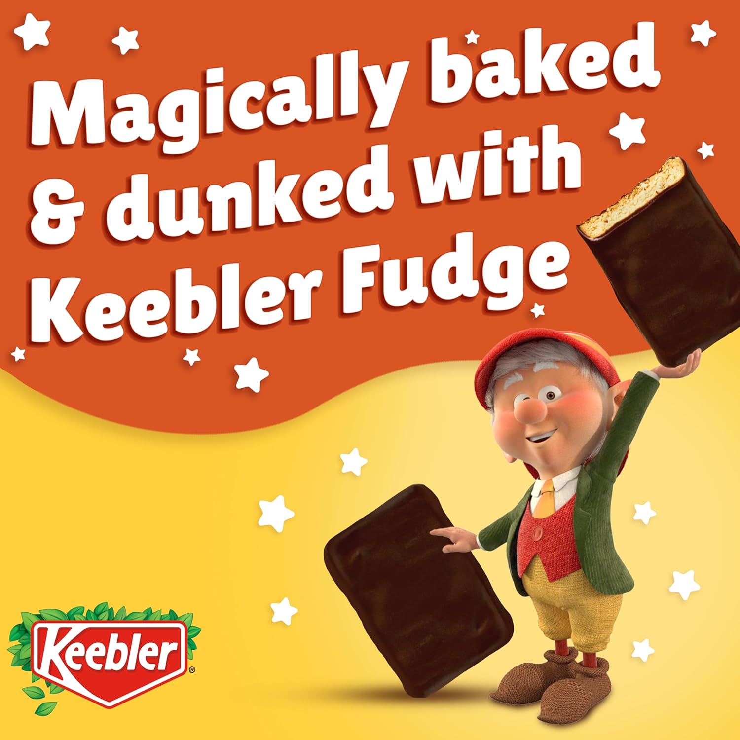 Keebler_Fudge_Deluxe_Grahams,_12.5oz