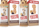 Dark Chocolate Chip Peanut Butter - 10 Count (Pack of 2)