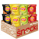 NEW Tangy Flavors Variety Pack - 40 Count (Pack of 1)