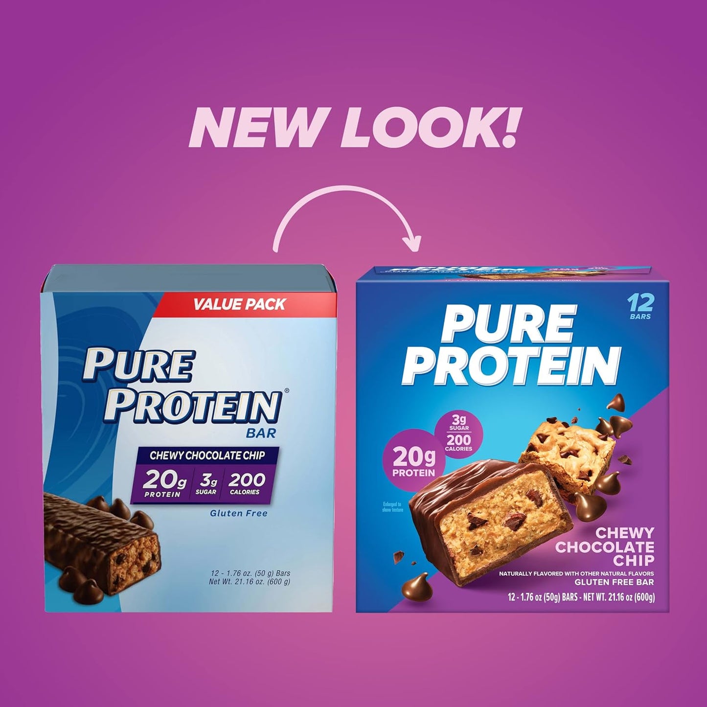 Pure_Protein_Chewy_Chocolate_Chip_Protein_Bars_–_20g_Protein,_3g_Sugar,_190_Calories_(12_count)_Low_Sugar*_High_Protein_Snack_-_Gluten_Free_-_Perfect_for_a_Healthy_Snack