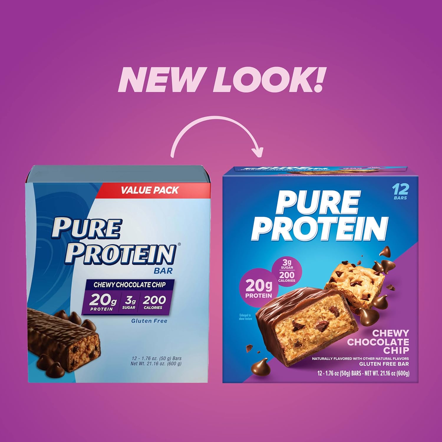 Pure_Protein_Chewy_Chocolate_Chip_Protein_Bars_–_20g_Protein,_3g_Sugar,_190_Calories_(12_count)_Low_Sugar*_High_Protein_Snack_-_Gluten_Free_-_Perfect_for_a_Healthy_Snack
