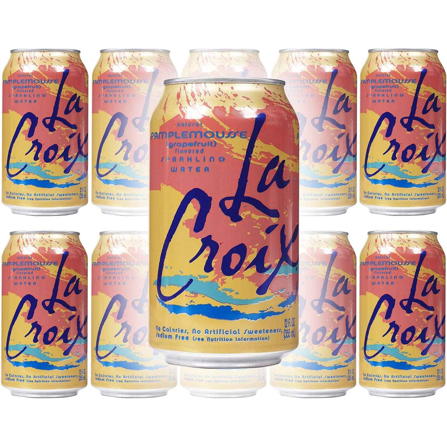 La Croix Sparkling Water