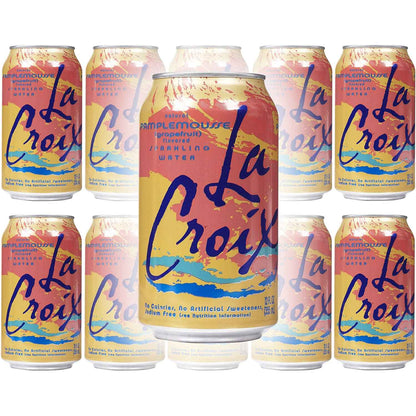 La Croix Sparkling Water