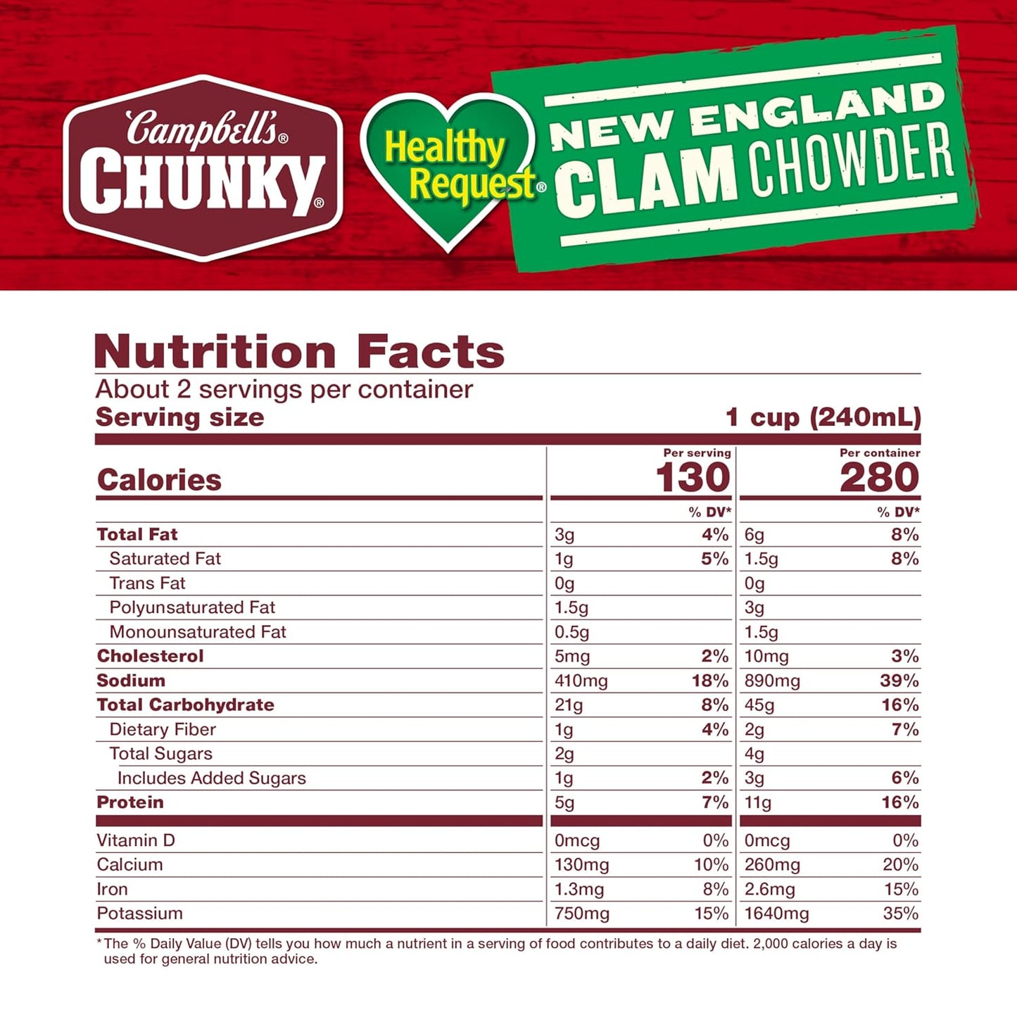 Campbell's_Chunky_Soup,_Healthy_Request_New_England_Clam_Chowder,_18.8_Oz_Can