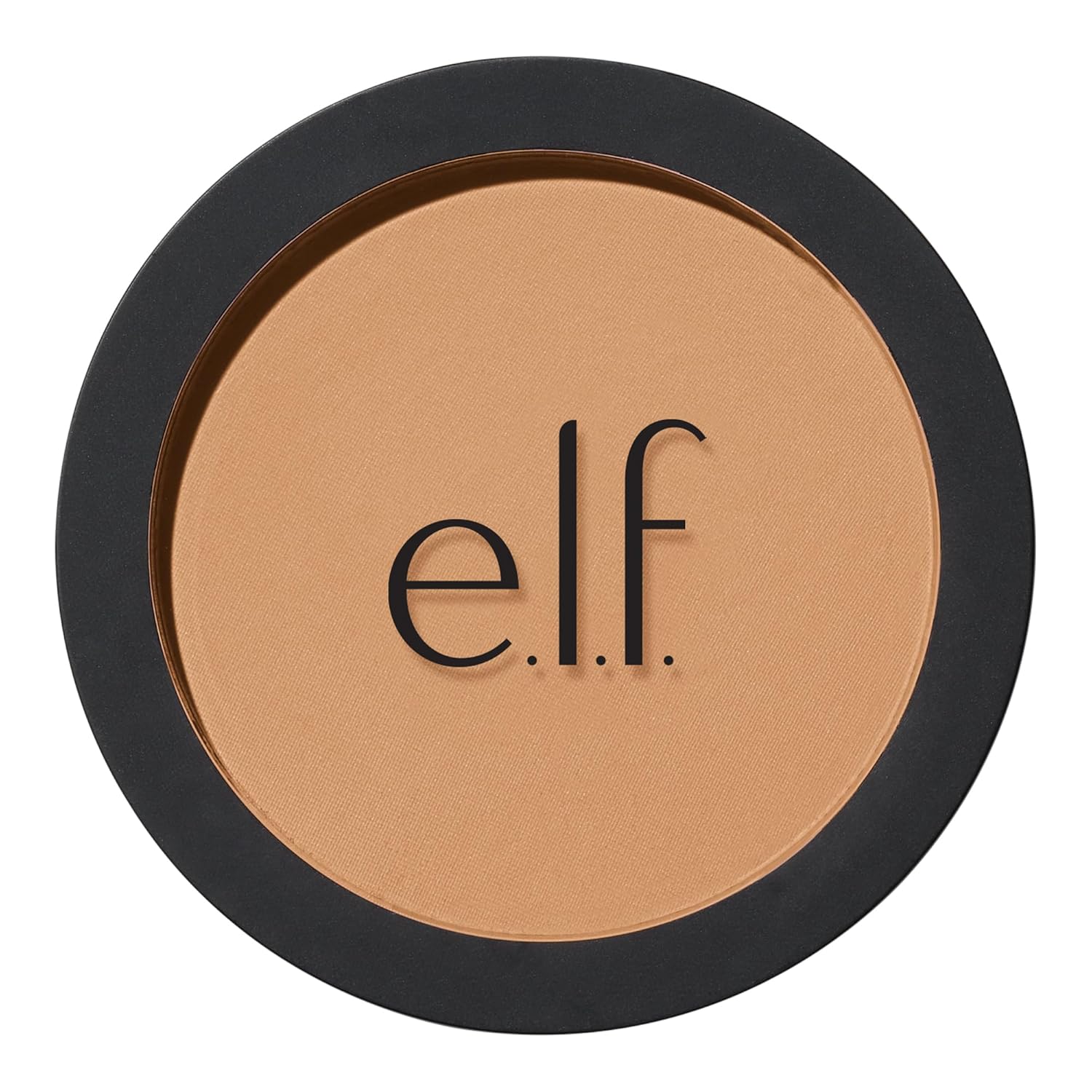 e.l.f._Primer-infused_Bronzer,_Long-Wear,_Matte,_Bold,_Lightweight,_Blends_Easily,_Contours_Cheeks,_Forever_Sun_Kissed,_All-Day_Wear,_0.35_Oz