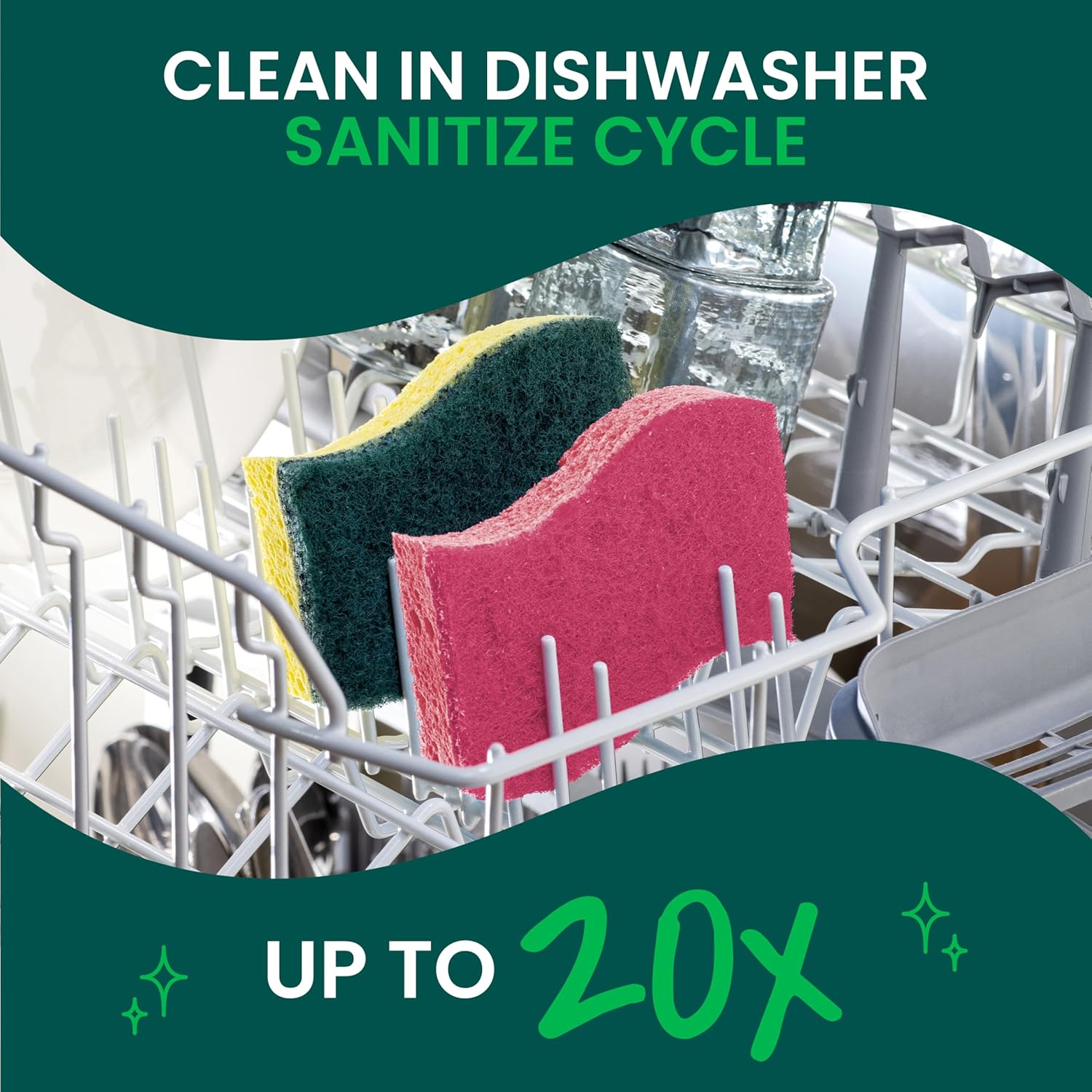 Scotch-Brite_Delicate_Clean_Non-Scratch_Scrub_Sponge,_3_Nonscratch_Kitchen_Sponges_for_Gentle_Cleaning_of_Porcelain,_Fine_china,_Stemware,_Nonstick_Pots_and_Pans,_Mirrors,_Faucets,_and_More