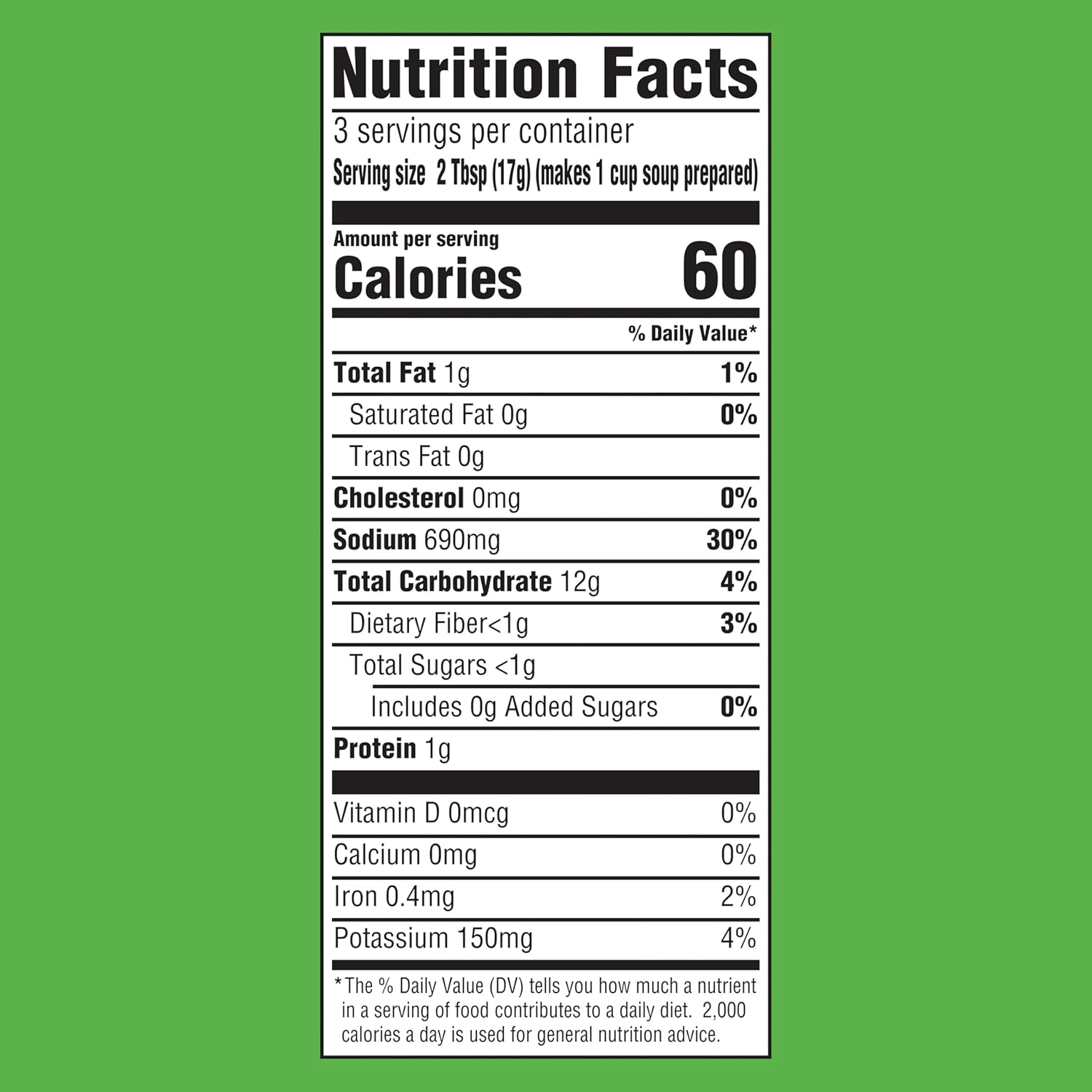 Knorr_Soup_Mix_and_Recipe_Mix_Leek_For_Soups,_Sauces_and_Simple_Meals_No_Artificial_Flavors_1.8_oz