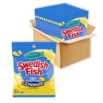 Mini Soft & Chewy Candy, Easter Candy, 24 - 2 oz Bags