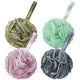 Large (Pack of 4) - Army Green