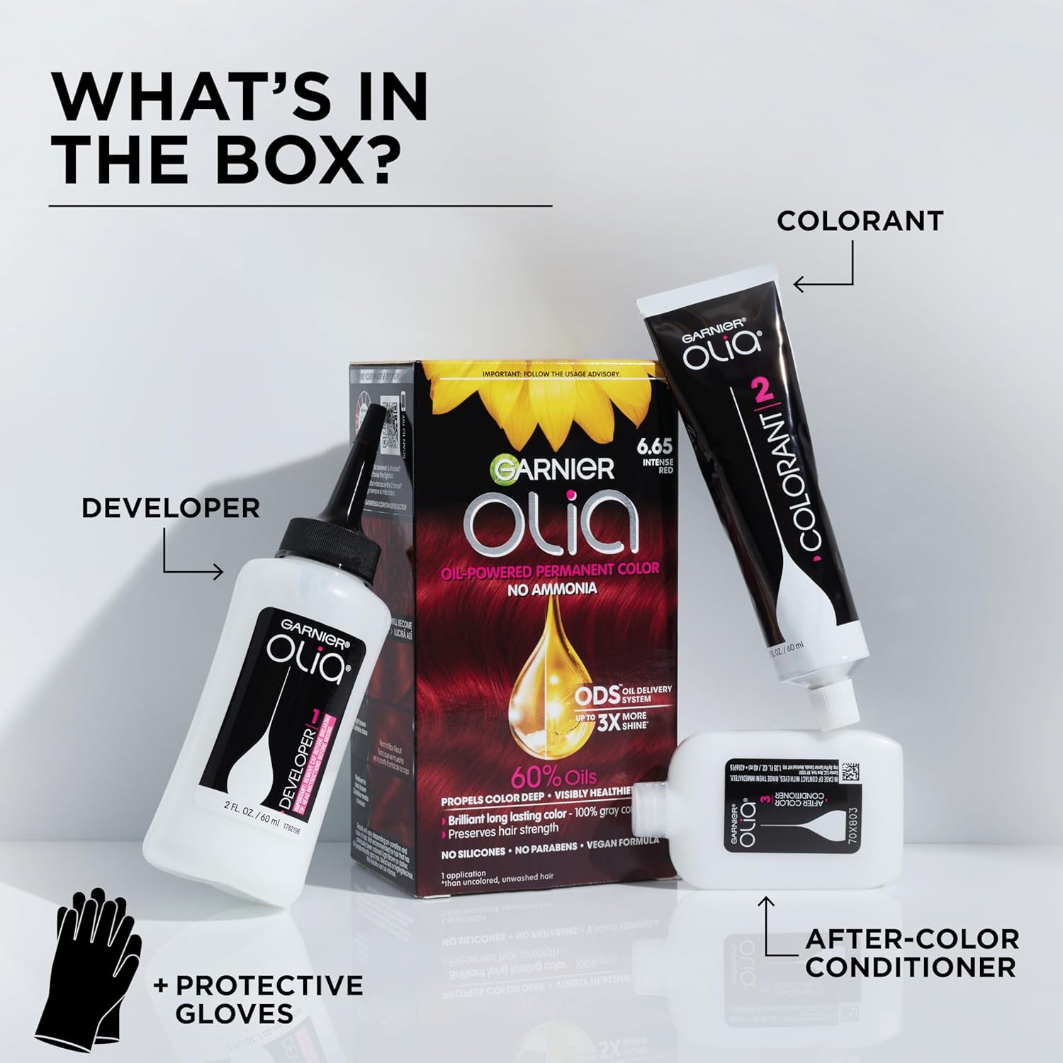 Garnier_Olia_Hair_Color,_Ammonia-Free_Permanent_Hair_Dye,_Oil-Powered_Formula_for_100%_Gray_Coverage_and_3x_Shinier_Hair,_Vegan_&_Cruelty_Free,_3.0_Darkest_Brown,_2_Count