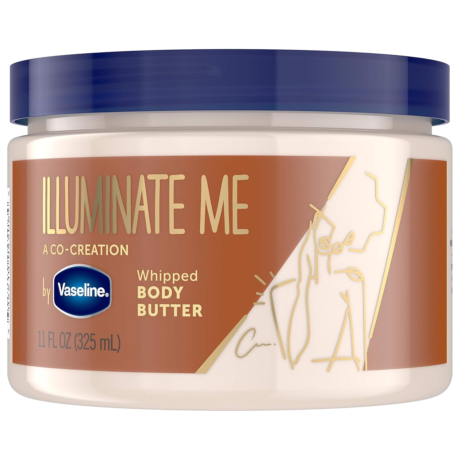 Vaseline_Illuminate_Me_Shea_Butter_Whipped_Body_Butter_for_Melanin_Rich_Skin_Provides_24_Hour_Moisturization_for_Dry_Skin_11_oz