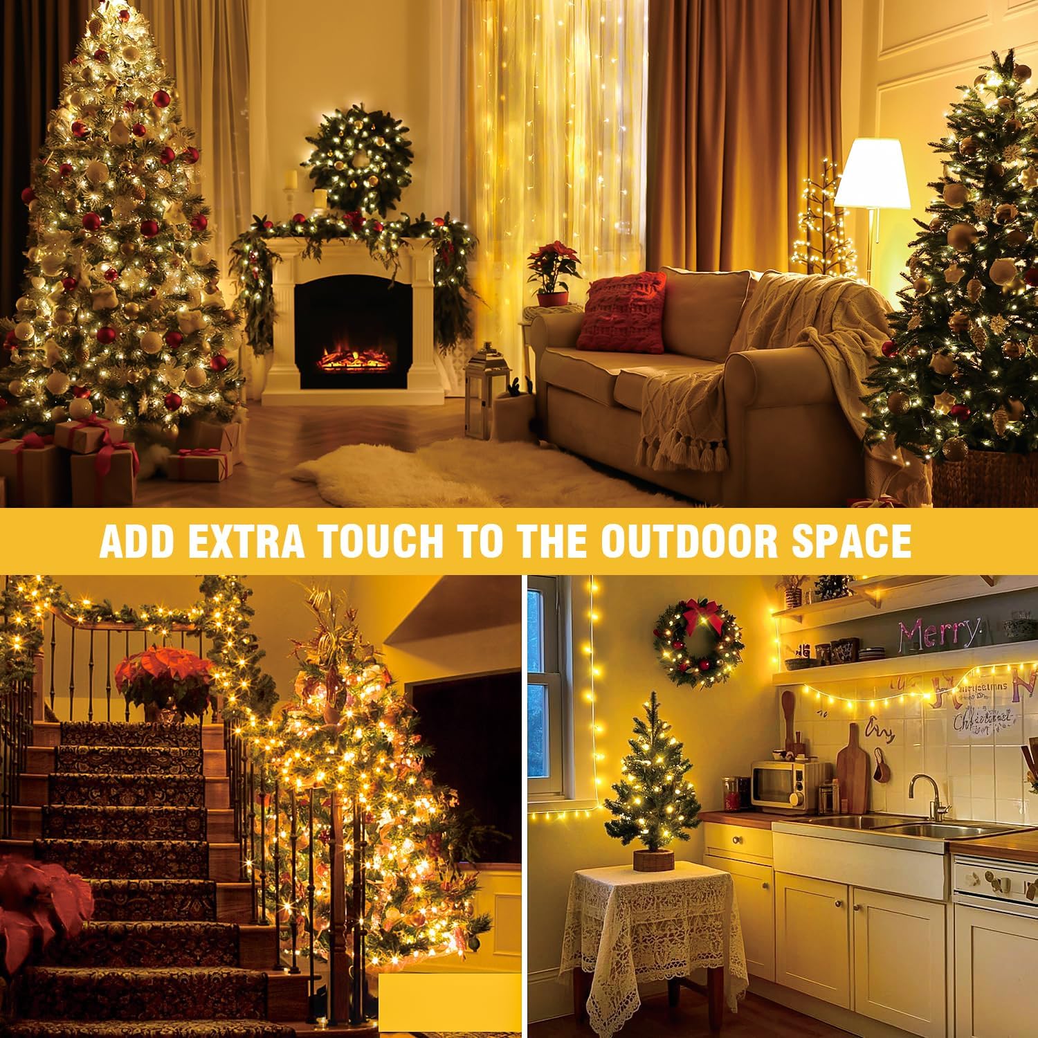 210_LEDs_LED_String_Lights_–__Transparent_Wire,_Waterproof_&_Connectable_Christmas_Tree_Lights_for_Indoor_Outdoor_Holiday_Decor