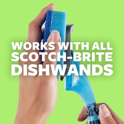 Scotch-Brite_Non-Scratch_Dishwand_Refills,_Fits_All_Scotch-Brite_Dishwands,_10_Refills