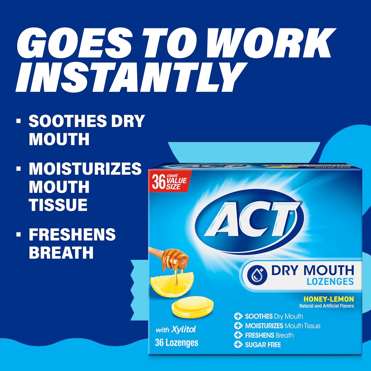 ACT_Dry_Mouth_Lozenges_With_Xylitol,_36-Count,_Sugar_Free_Honey-Lemon