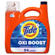 Original - 132 Fl Oz (Pack of 1)