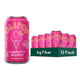 Raspberry Sherbet - 12 Fl Oz (Pack of 12)
