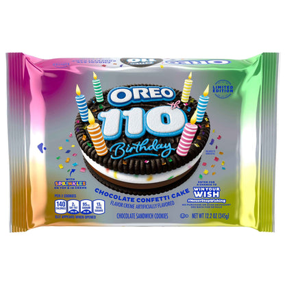 OREO Chocolate Sandwich Cookies