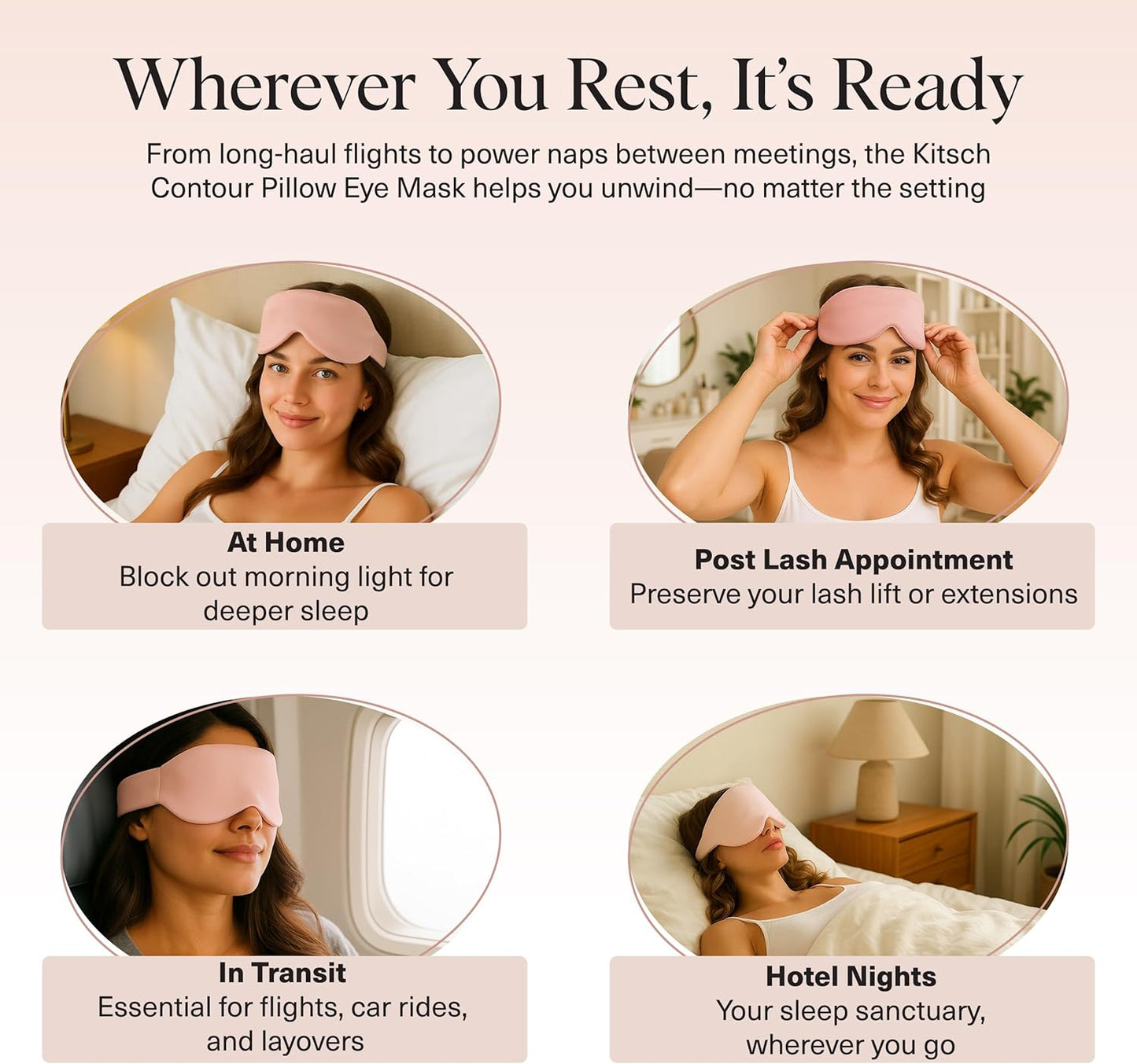 Kitsch_Contour_Pillow_Eye_Mask_–_Softer_Than_Silk_Eye_Masks_for_Sleep,_Blindfold_Sleep_Masks_for_Women_&_Men,_No_Eye_Pressure,_Lightweight,_Eye_Care,_Travel_Essentials_-_Blush