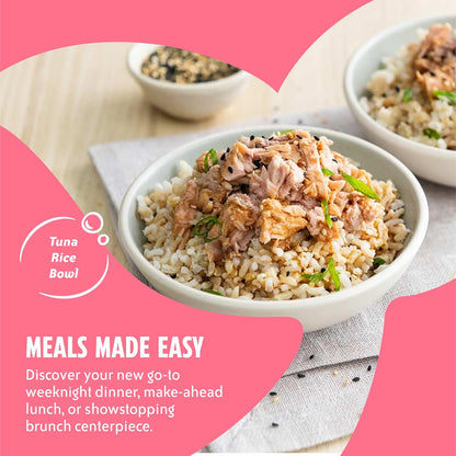 Chicken_of_the_Sea_Wild_Caught_Chunk_Light_Tuna,_5_Ounce_Cans,_10-Count_–_High_Protein_100%_Classic_Chunk_Tuna_in_Water_–_Delicious,_Easy,_Nutritious_Ready_to_Eat_Meals