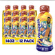Cinnamon - 14 Fl Oz (Pack of 12)