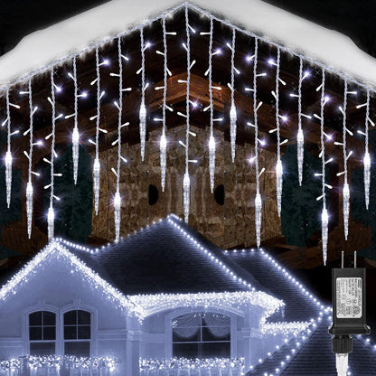 Icicle_Christmas_Lights,_29.5ft_360_LED_Connectable_Icicle_String_Lights_with_60_Drops,_Window_Curtain_Fairy_Light_with_8_Modes,_Christmas_Fairy_Twinkle_Light_for_Garden_Eaves_Xmas_Decorations_(White)
